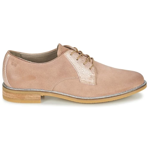 Dream in Green GOVIATTE for Derbies & Richelieu Couleur Rose – Image 2