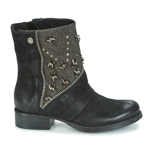 Dream in Green HOULA for Bottines / Boots Couleur Noir – Image 2