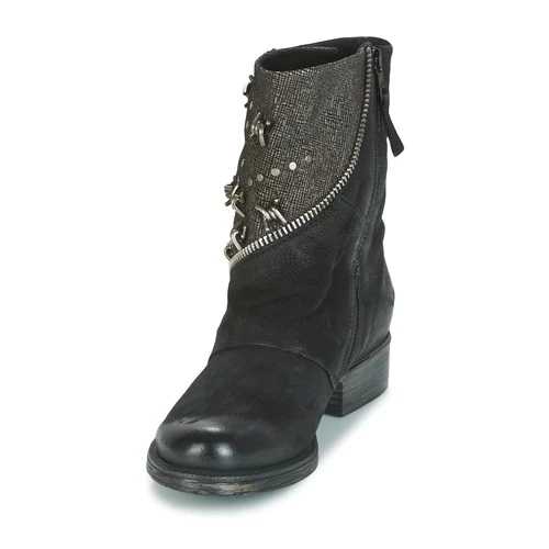 Dream in Green HOULA for Bottines / Boots Couleur Noir – Image 3