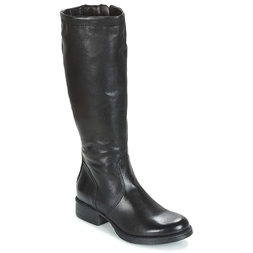 Dream in Green ACHMED for Bottes Couleur Noir