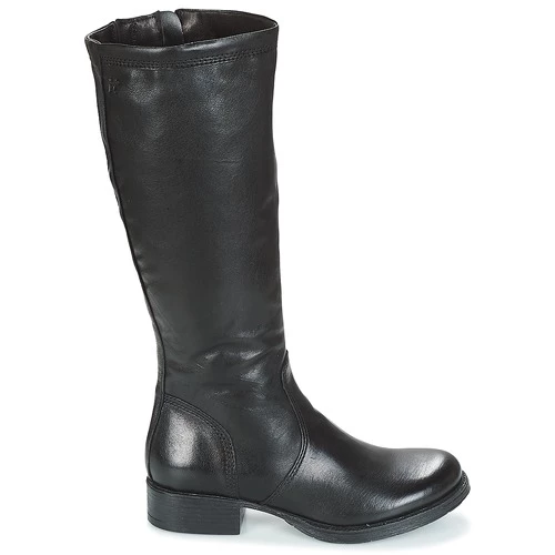 Dream in Green ACHMED for Bottes Couleur Noir – Image 2