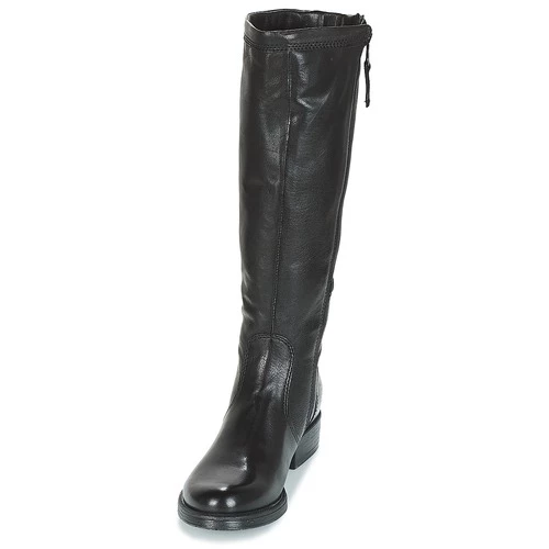 Dream in Green ACHMED for Bottes Couleur Noir – Image 3