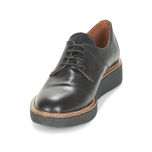 Dream in Green JANEPE for Derbies & Richelieu Couleur Noir – Image 3