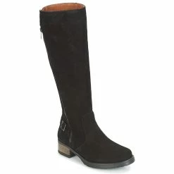 Dream in Green JOFORTA for Bottes Couleur Noir